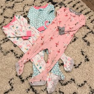 Baby girl clothing lot 6-12 months